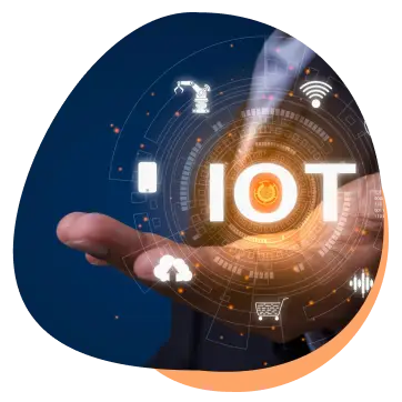 IOT firmware development rounded