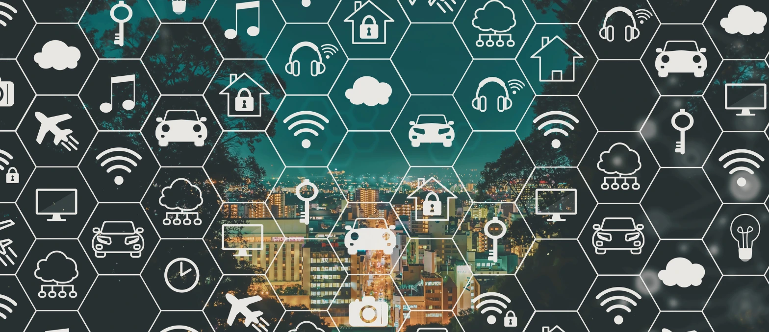 IOT in automotive