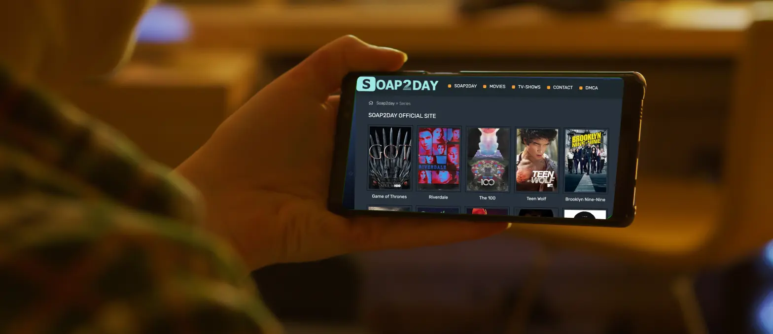 Is Soup2day The Best Free Streaming Site? Find Out Here!