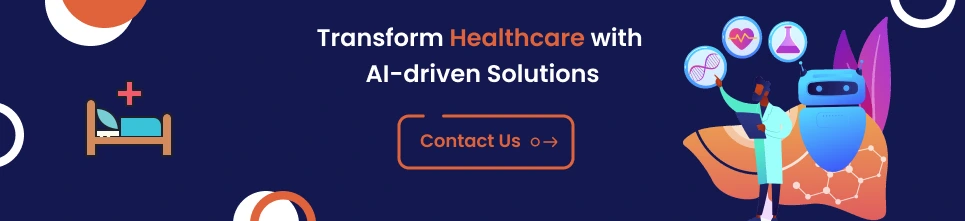 Healthcare with AI-driven Solutions