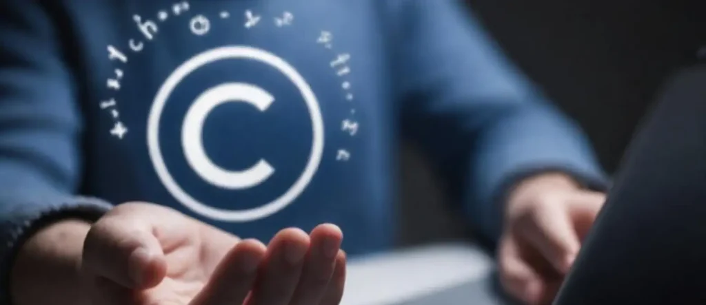 Blockchain for Copyright Protection