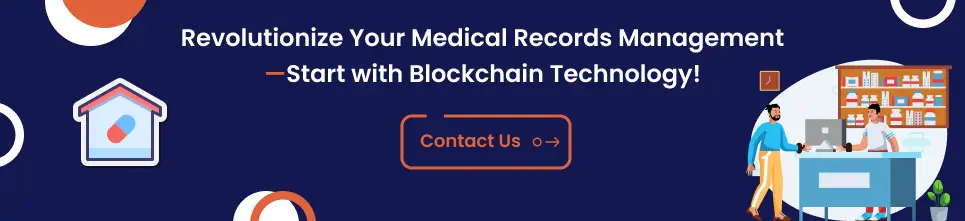 Revolutionize Your Medical Records Management