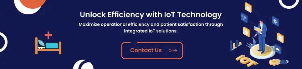 Unlock Efficiency with IoT Technology