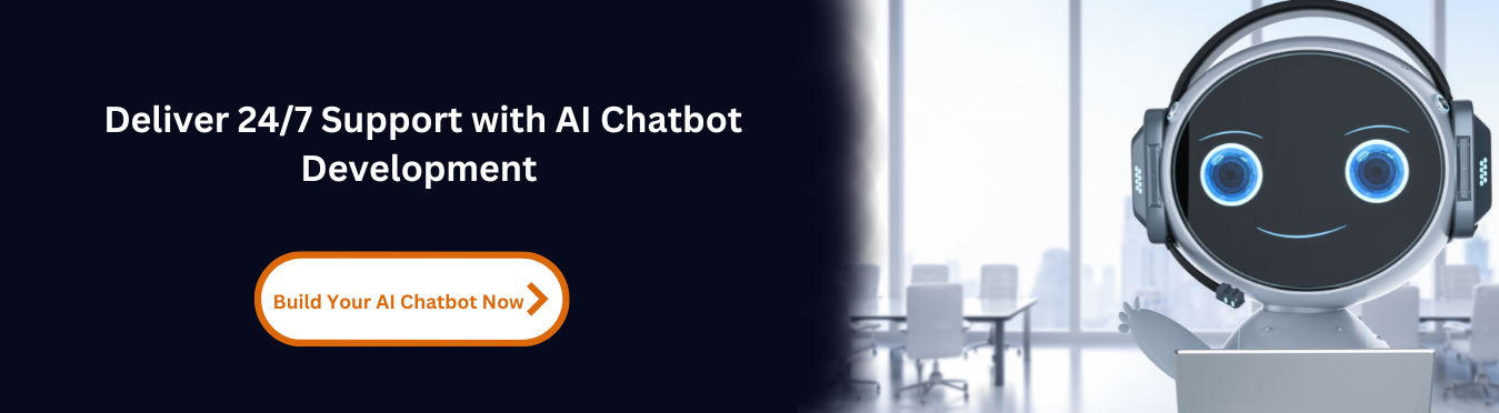 AI chatbot dev