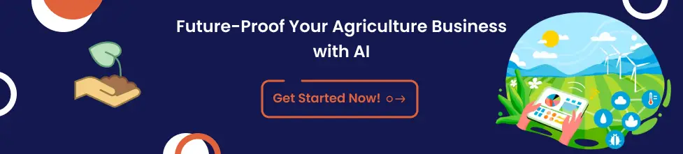 Future-Proof Your Agriculture Business with AI