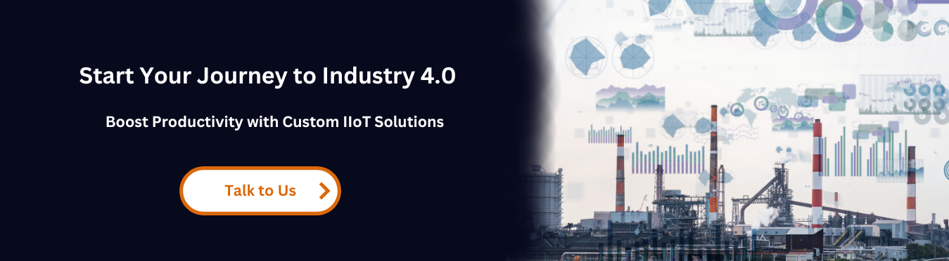 IIOT solutions