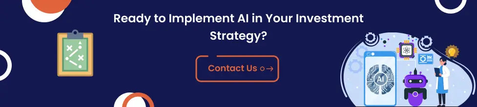 Ready to Implement AI in Your Investment Strategy