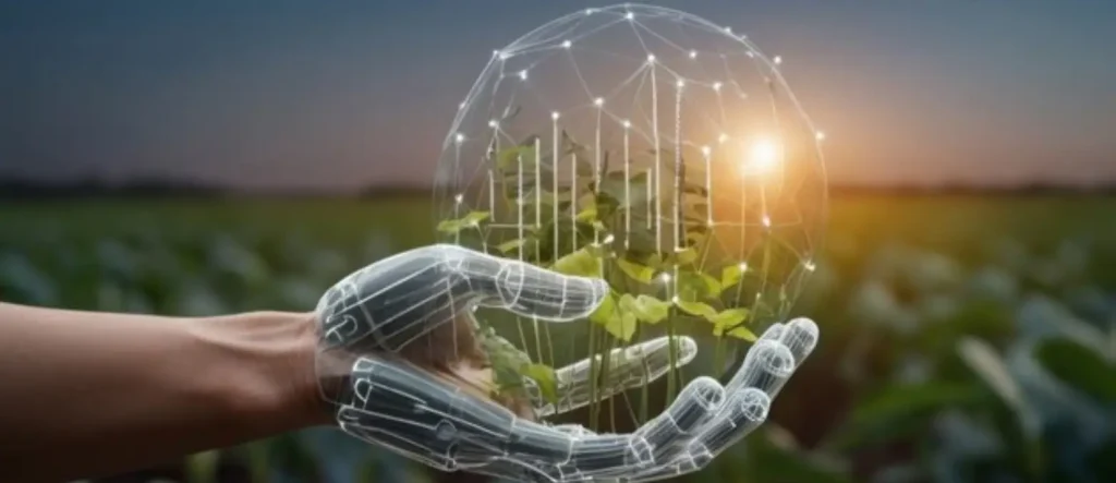 AI in Agriculture Industry