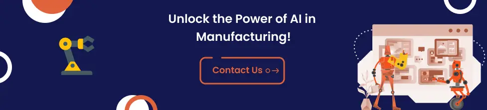 Unlock the Power of AI in Manufacturing