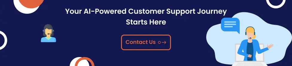 AI for Customer Support