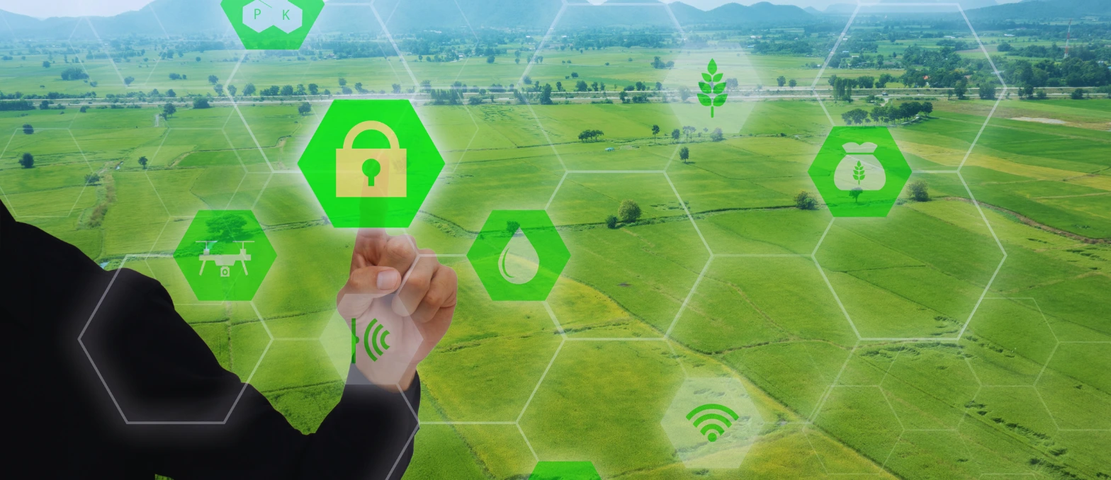 IOT in Agriculture: Use Cases, Benefits and Challenges