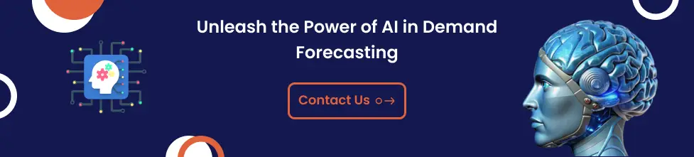 AI in Demand Forecasting