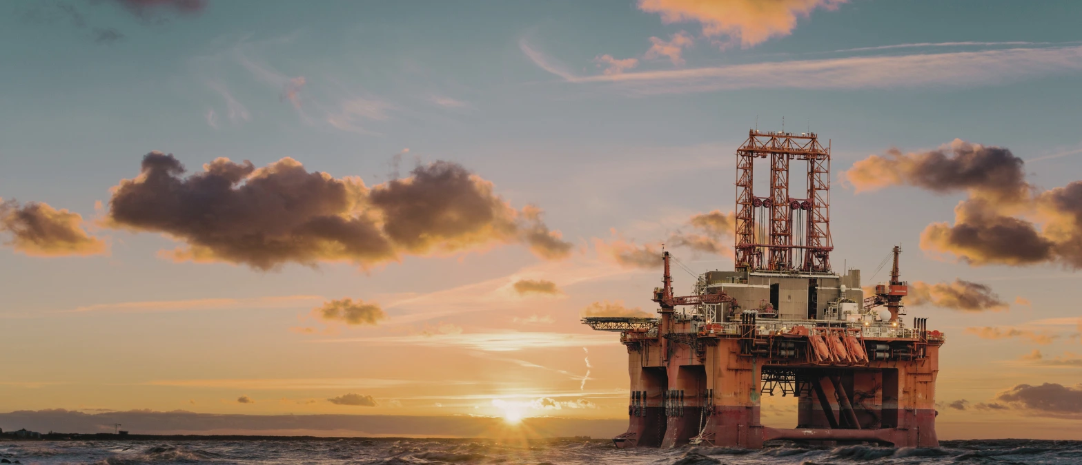 IoT in Oil and Gas: Benefits, Capabilities and Use Cases