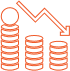 Reduction in Loan Defaults with Real-Time Dashboards