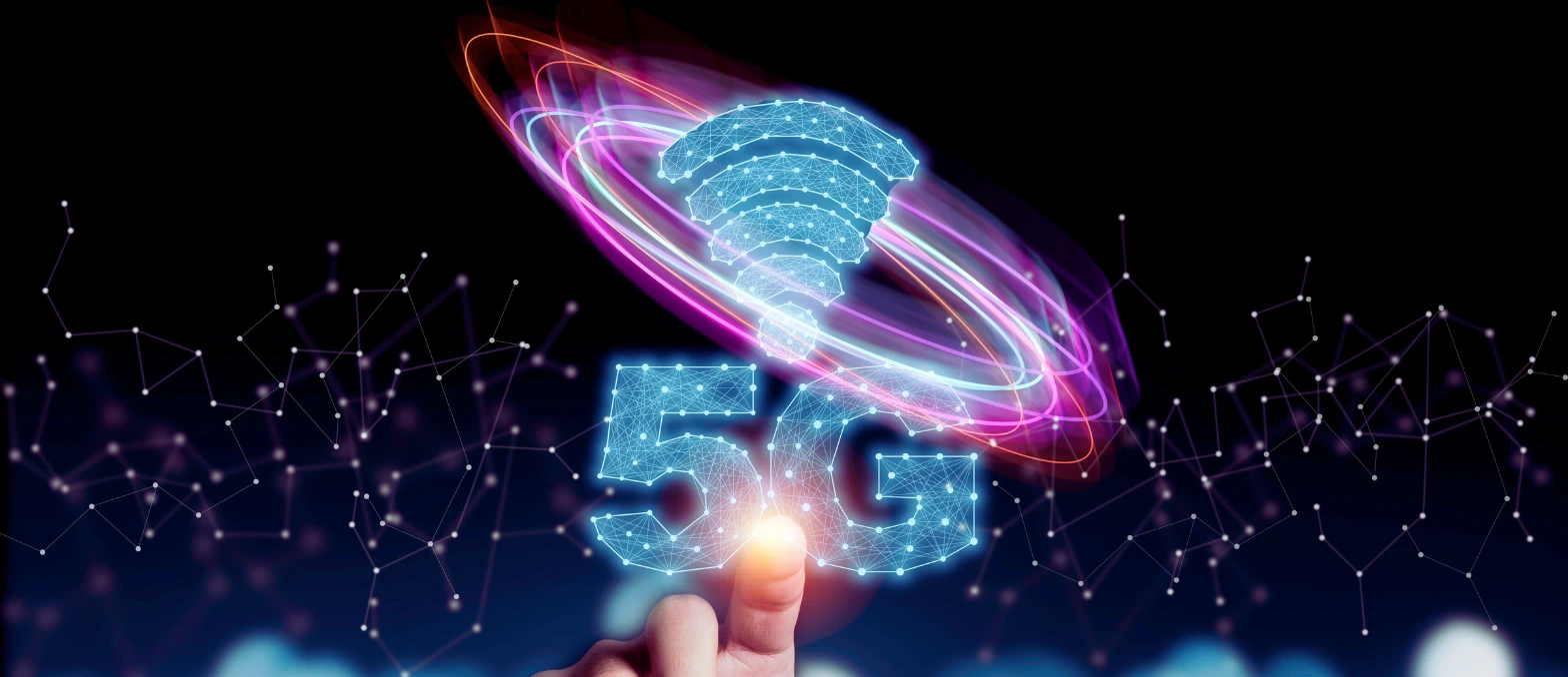 The Future of IoT with 5G – 2025 and beyond