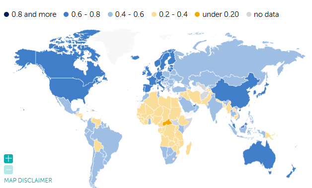 International Monetary Fund