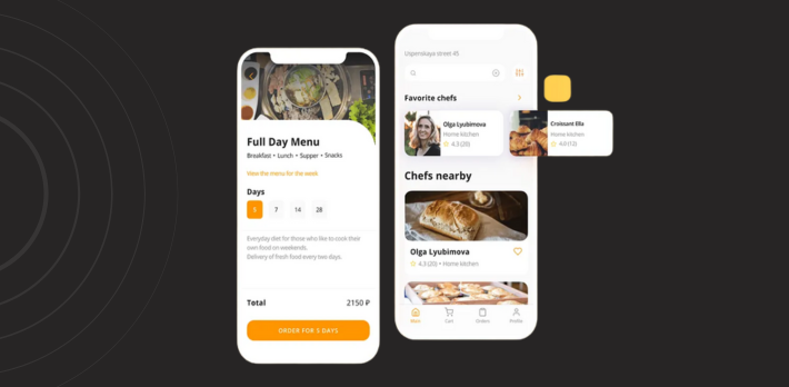 Subscription-Based Food Delivery Solutions