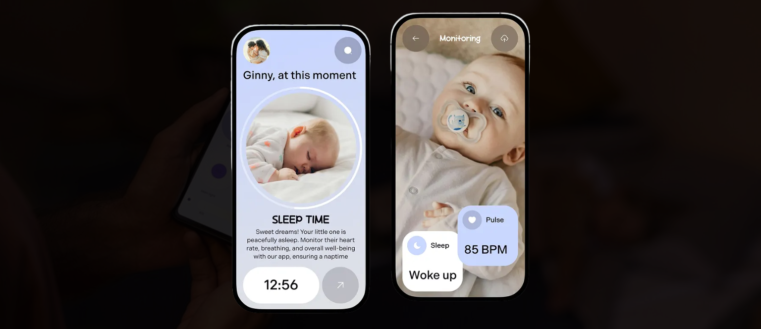 Baby Tracking App Development: Key Features, Costs, and Market Insights