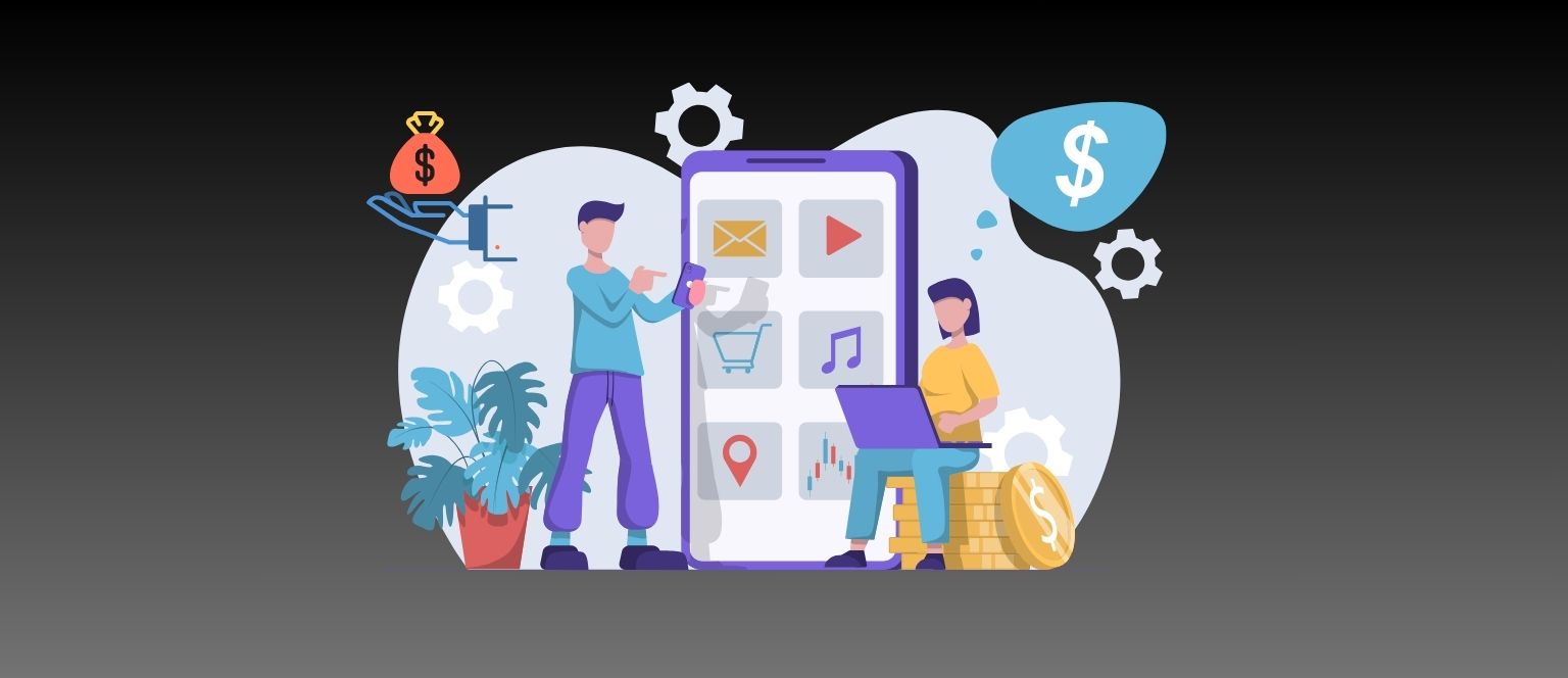 Expense Management App Development: Cost and Feature Guide