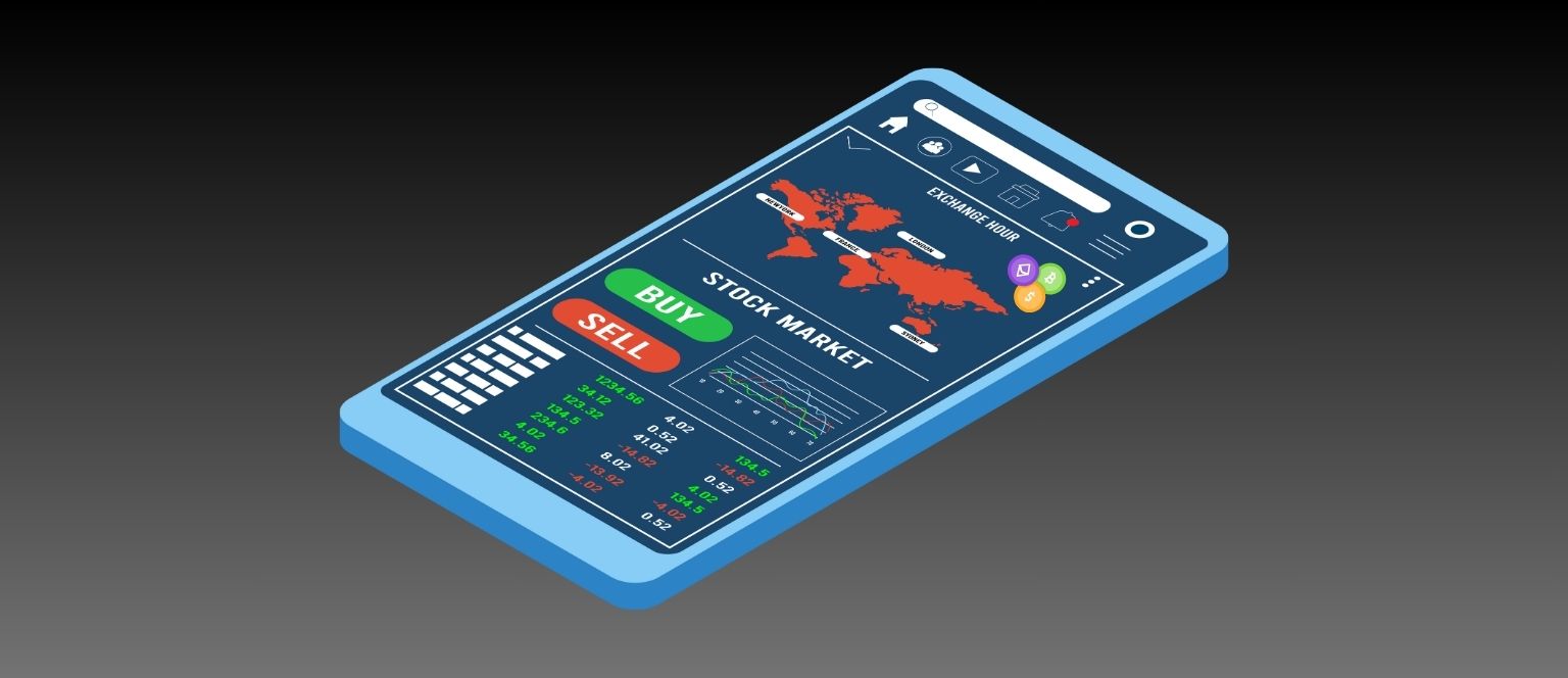 Forex Trading Mobile App Development: Cost and Key Features