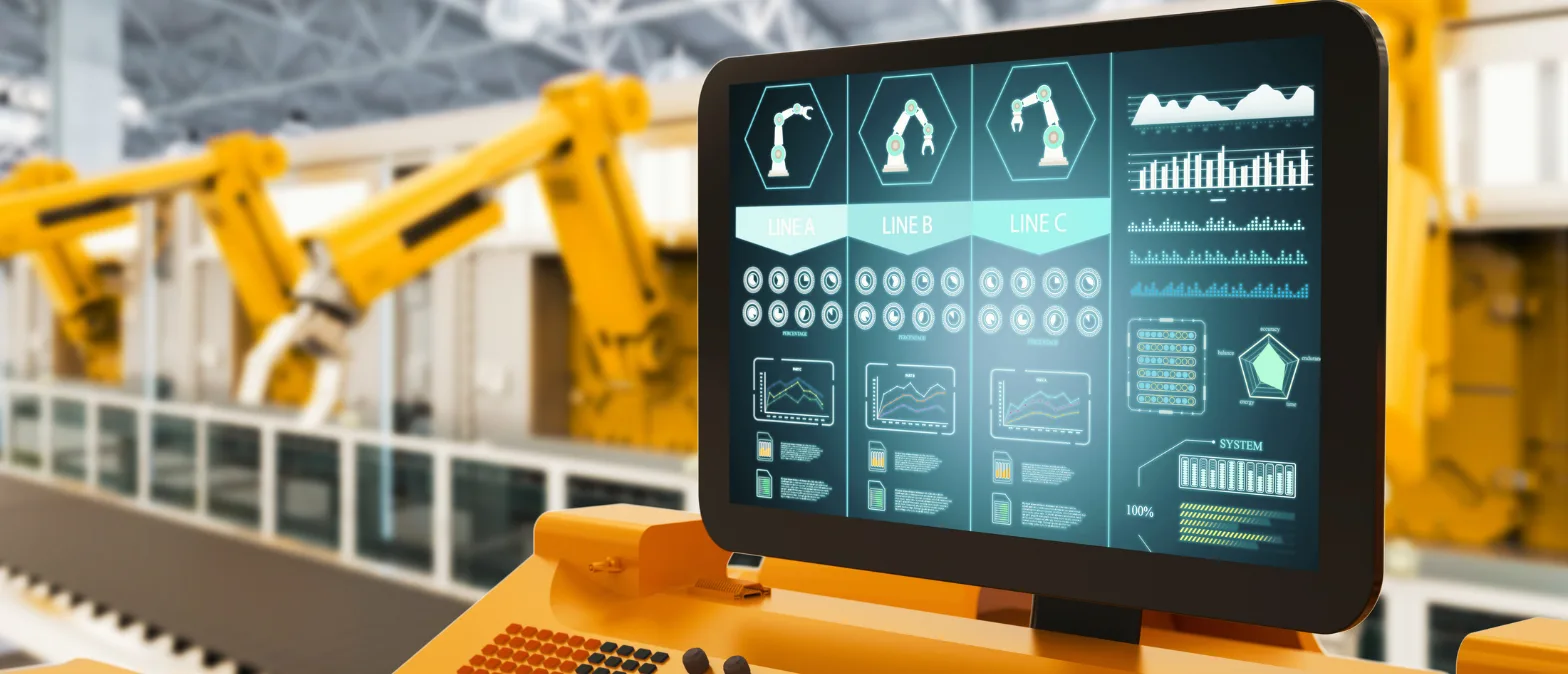 What is Industry 4.0?  Use Cases and Application Explained