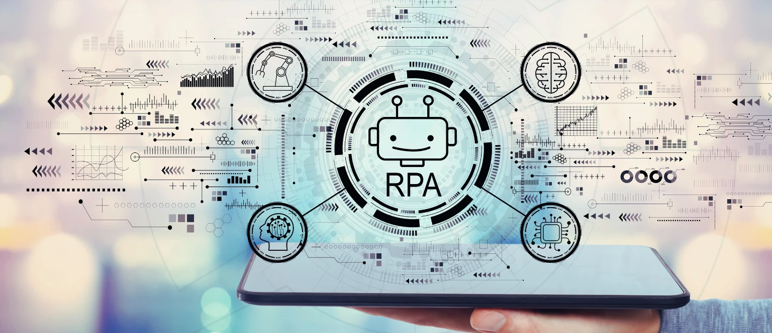 Common Myths About Robotic Process Automation That We Often Believe