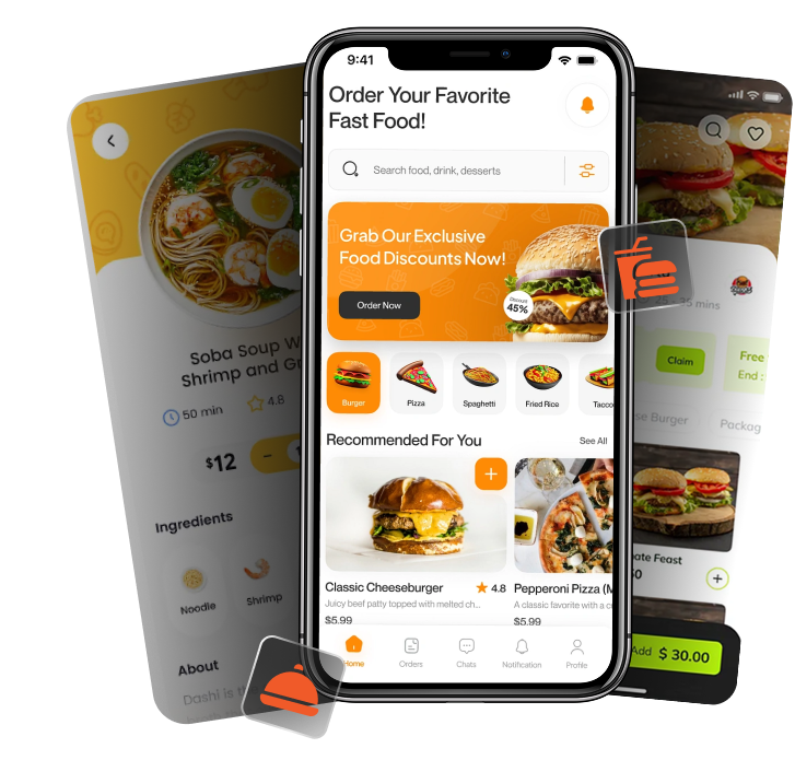 food-delivery-app